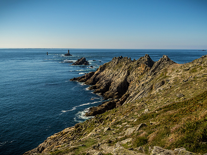 Pointe du Raz