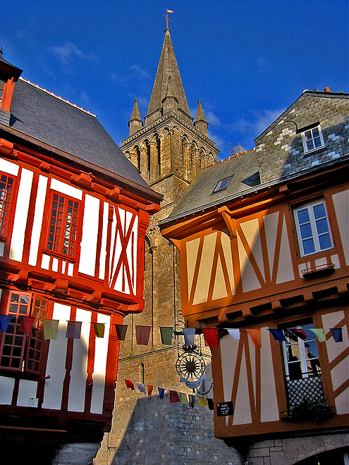 Vannes