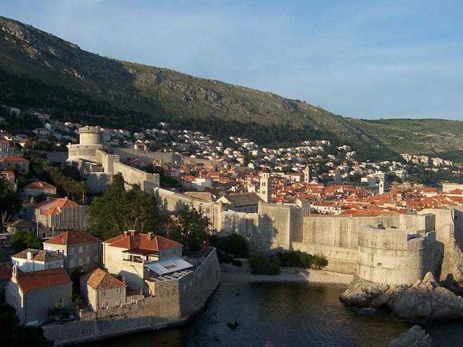 Dubrovnik