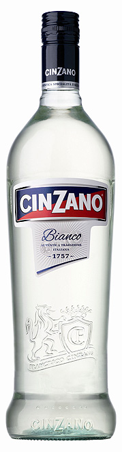 Cinzano - italský vermut