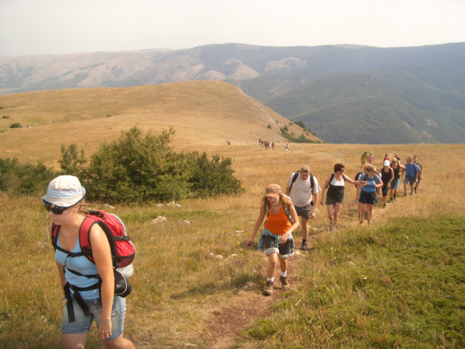 Čatyr Dag