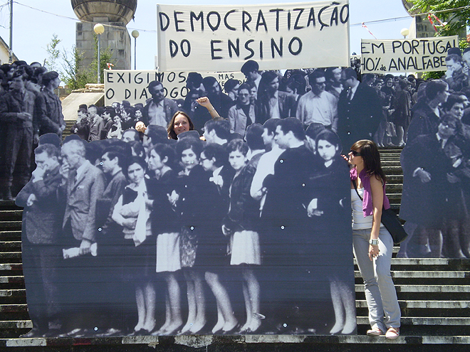 Mezi oponenty diktatury patřili komunisté, liberalisté, monarchisté i demokraté