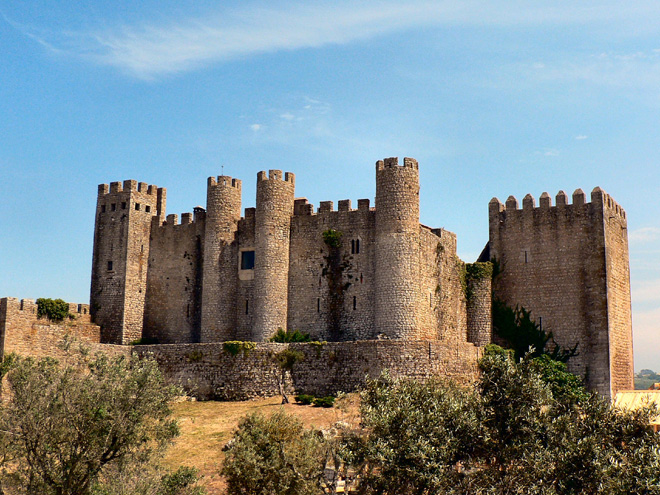 Óbidos