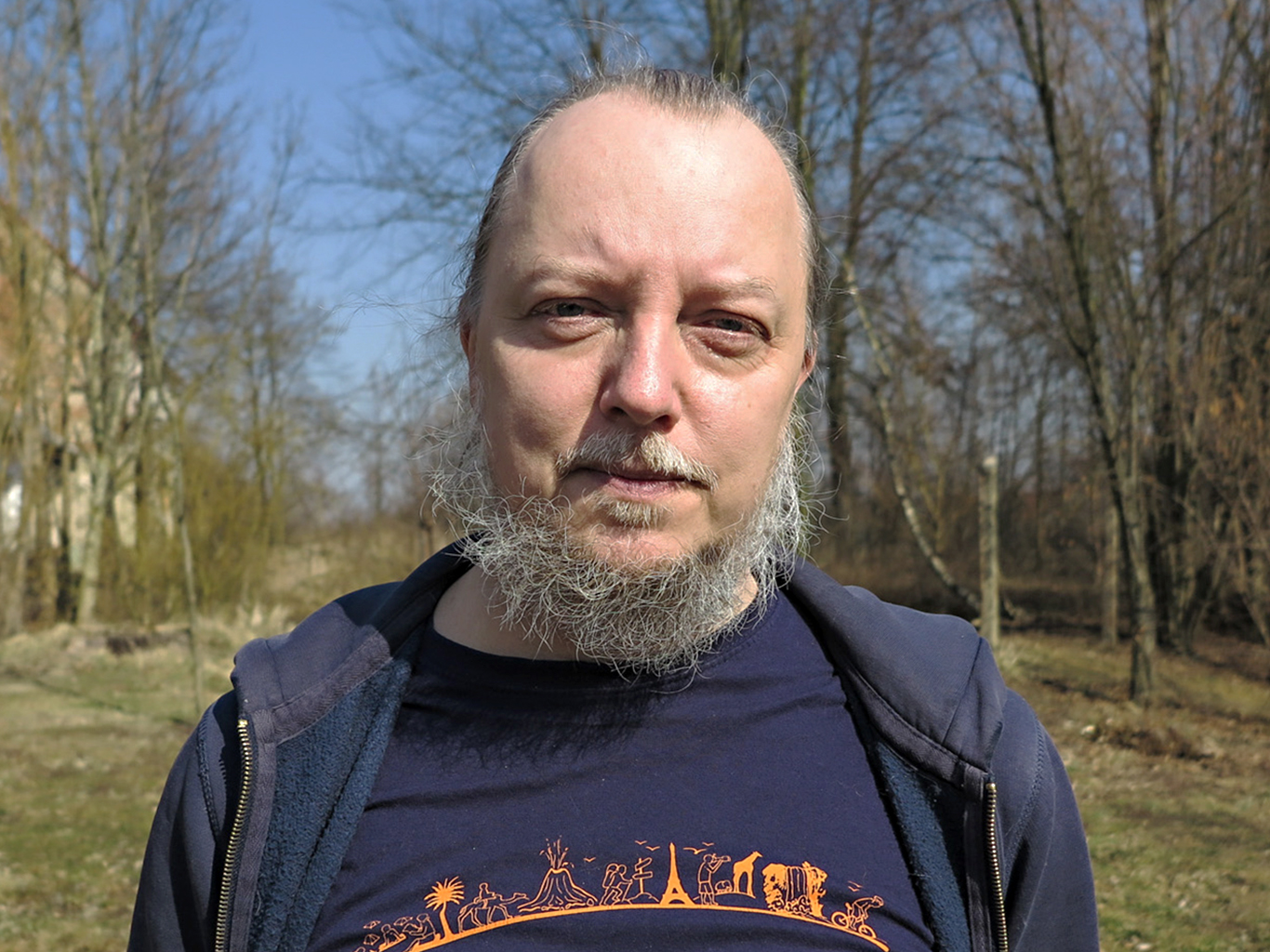 Karel Růžek