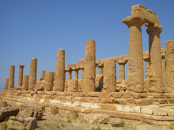 Agrigento