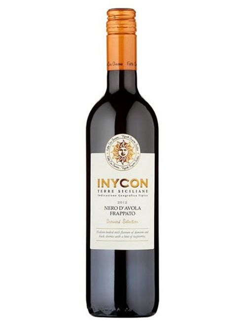 Nero d´Avola je neznámější odrůda sicilského vína