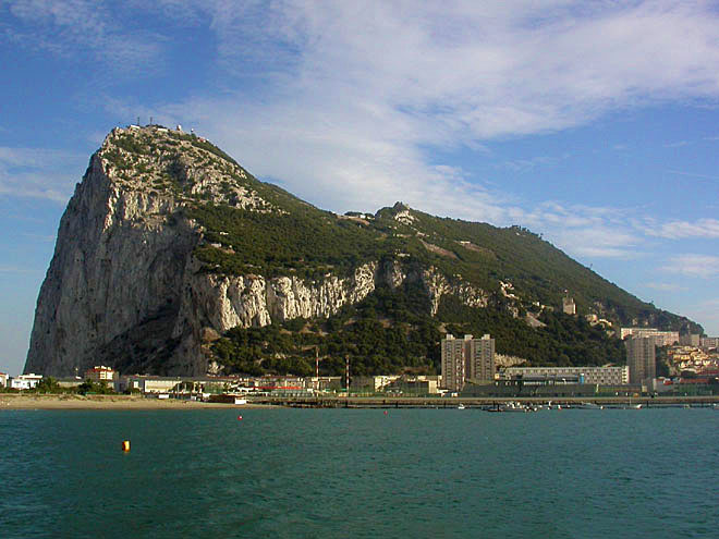 Gibraltar