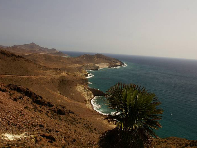 Cabo de Gata