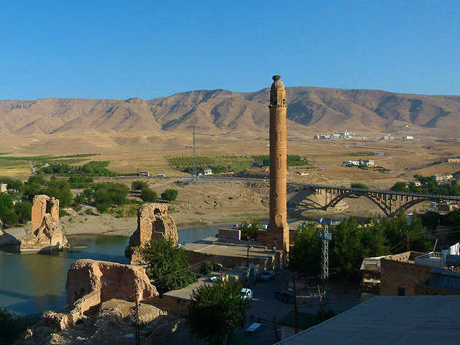 Hasankeyf