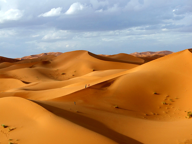 Duny Erg Chebbi