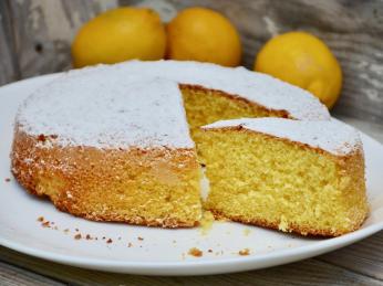 Koláč Gateau de Savoie ochutnal i římský císař Karel IV.