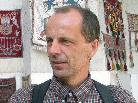 Radek Beneš