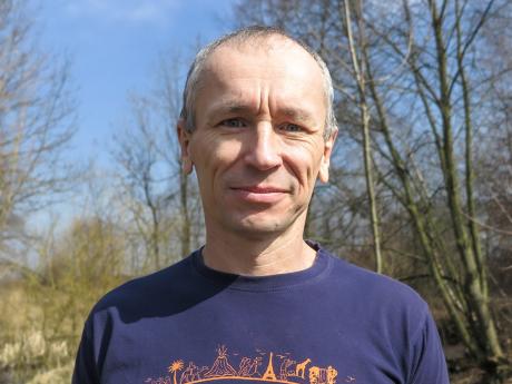 Zdeněk Oršulík