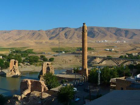 Hasankeyf